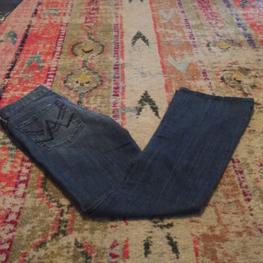 Flare Jeans